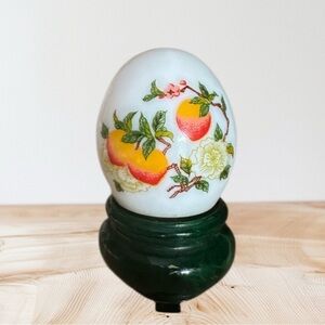 Avon Collectible Perfume Bottle